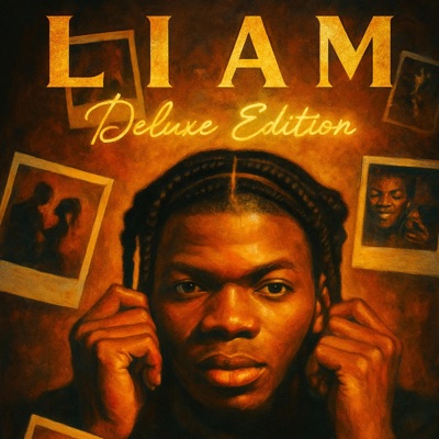 L I A M Deluxe Edition