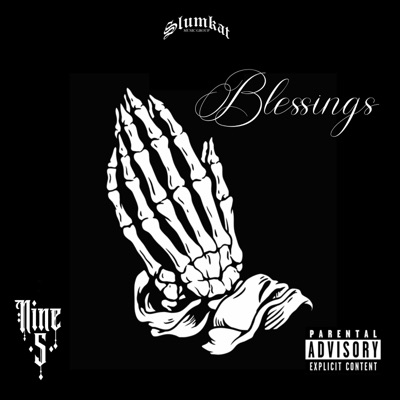Blessings - Single