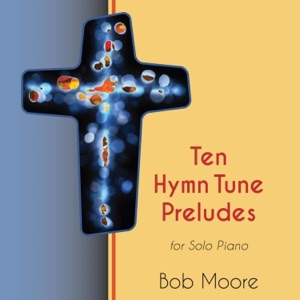 St. Columba (feat. Bob Moore)