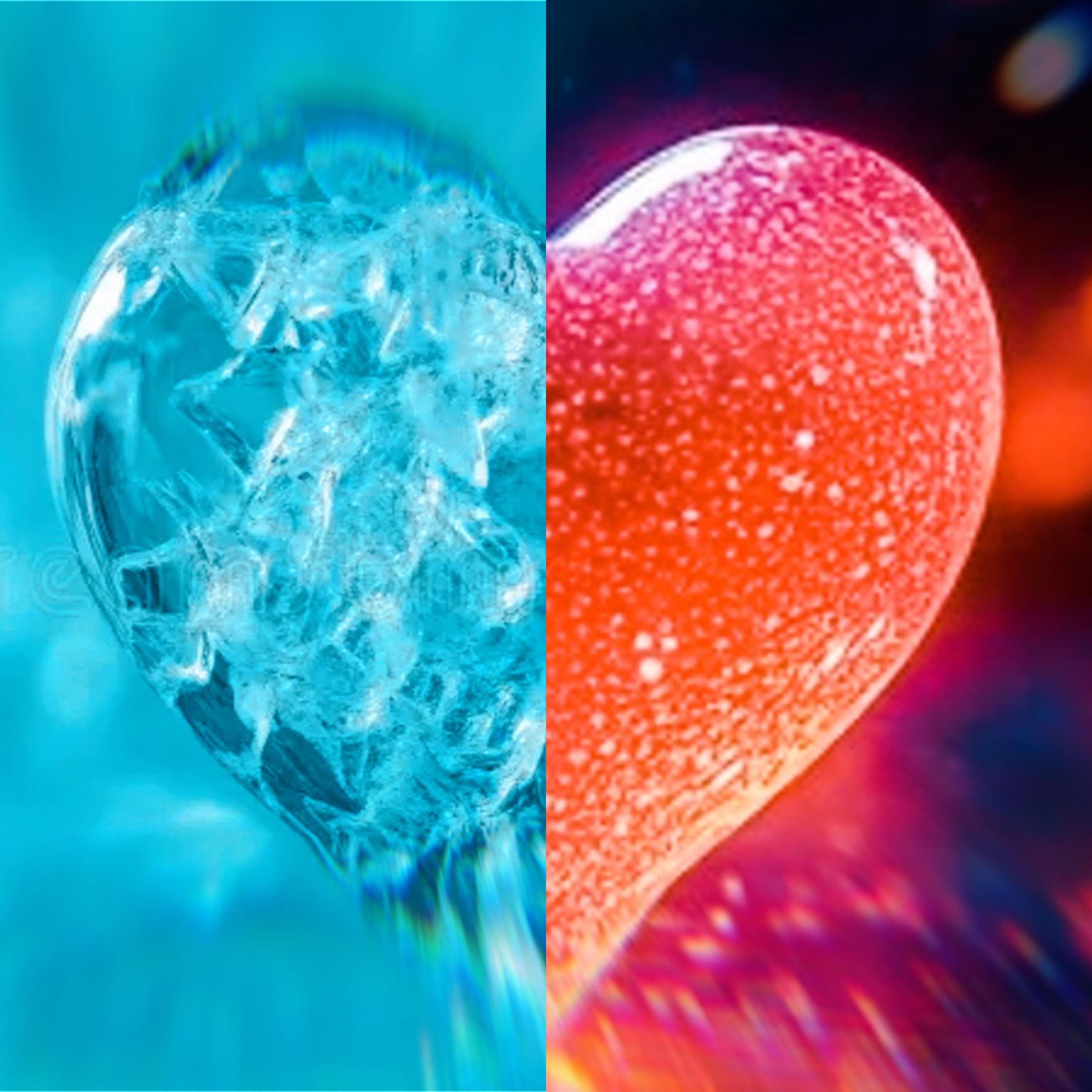 Love you and Hate you