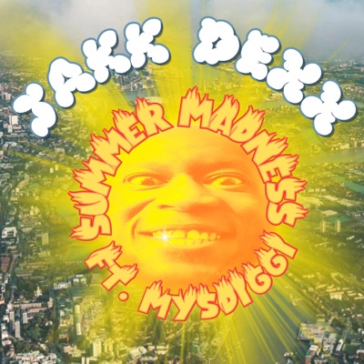 Summer Madness (feat. MysDiggi) - Single