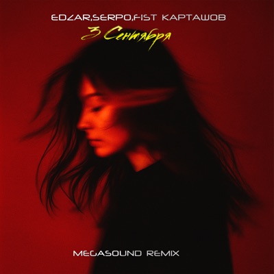 3 сентября (MegaSound Remix) - Single