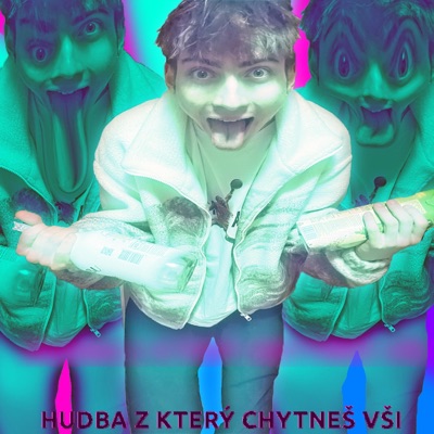 Hudba z který chytneš vši - Single