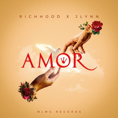 Amor - Single