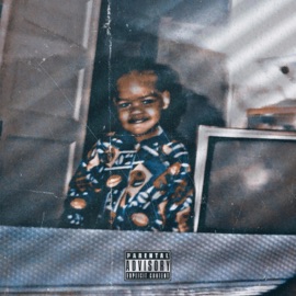 Hold My Wrist Up (feat. KHAL!Q) $ahn Brinkley