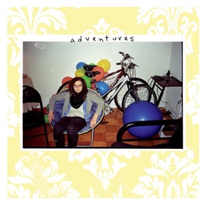 Adventures - EP