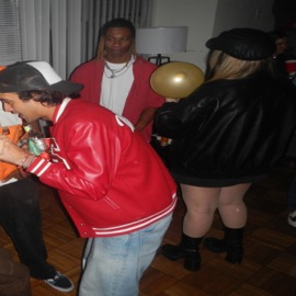 555 (feat. KIIIA) Marcus Henry