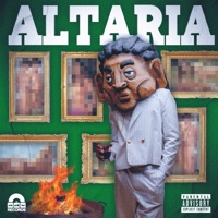 ALTARIA - Single - Glen the Saiyan