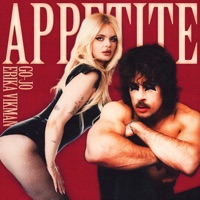 Appetite - Single - Go-Jo & Erika Vikman