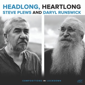 Headlong, Heartlong: Compositions in Lockdown