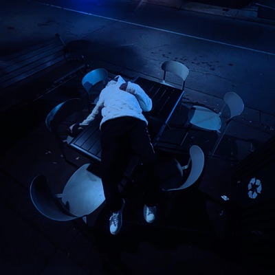 Songs To Crack Too - Single