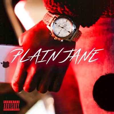 Plain Jane - Single