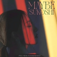 Maybe (feat. Sukoshi) - Single - FWLX
