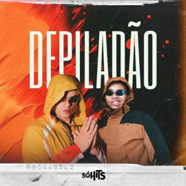 Depiladão MC HK DA 7