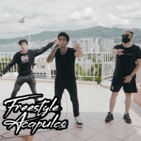 Freestyle Acapulco - Single - Don Tuchi, Roy RG & B.ARS