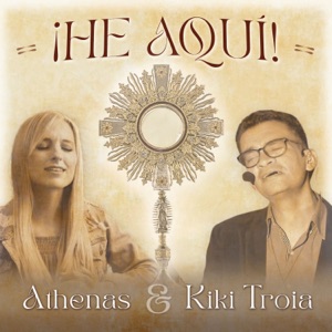 He aquí (feat. Athenas) - Single