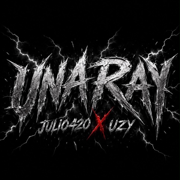 Una ray (feat. Uzy)