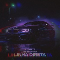Linha Direta - Single - P7 BEATZ & MC LUCAS R7