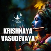 Krishnaya Vasudevaya artwork