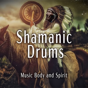 Shamanic Drums
