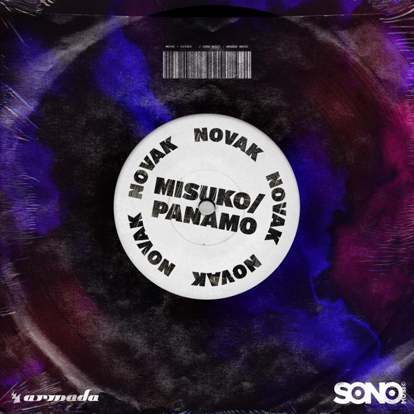 Misuko / Panamo - Single