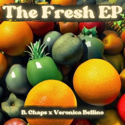 The Fresh EP