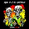 Zombie Nation - Eyal B & DJ Castello lyrics