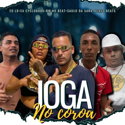Joga no Coroa - Single