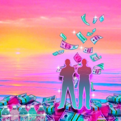 Getting Money (feat. Spazz Out & logan) - Single