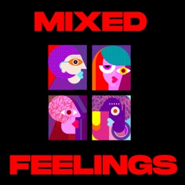 Lost Myself (feat. Beia & Aixe) ASTRO