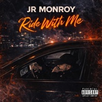 Ride with me - Single - Jr monroy