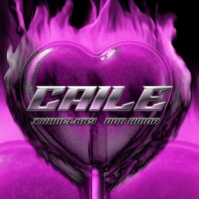 Caile - Single