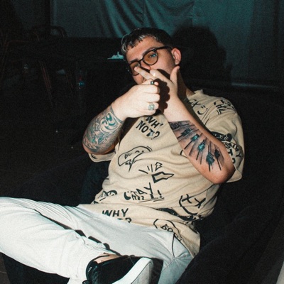 Mega Não Sou Bandido - Single