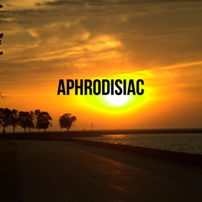 Aphrodisiac (feat. Jay Andre) - Single