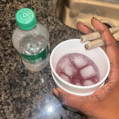 Drugs & Connections - Single