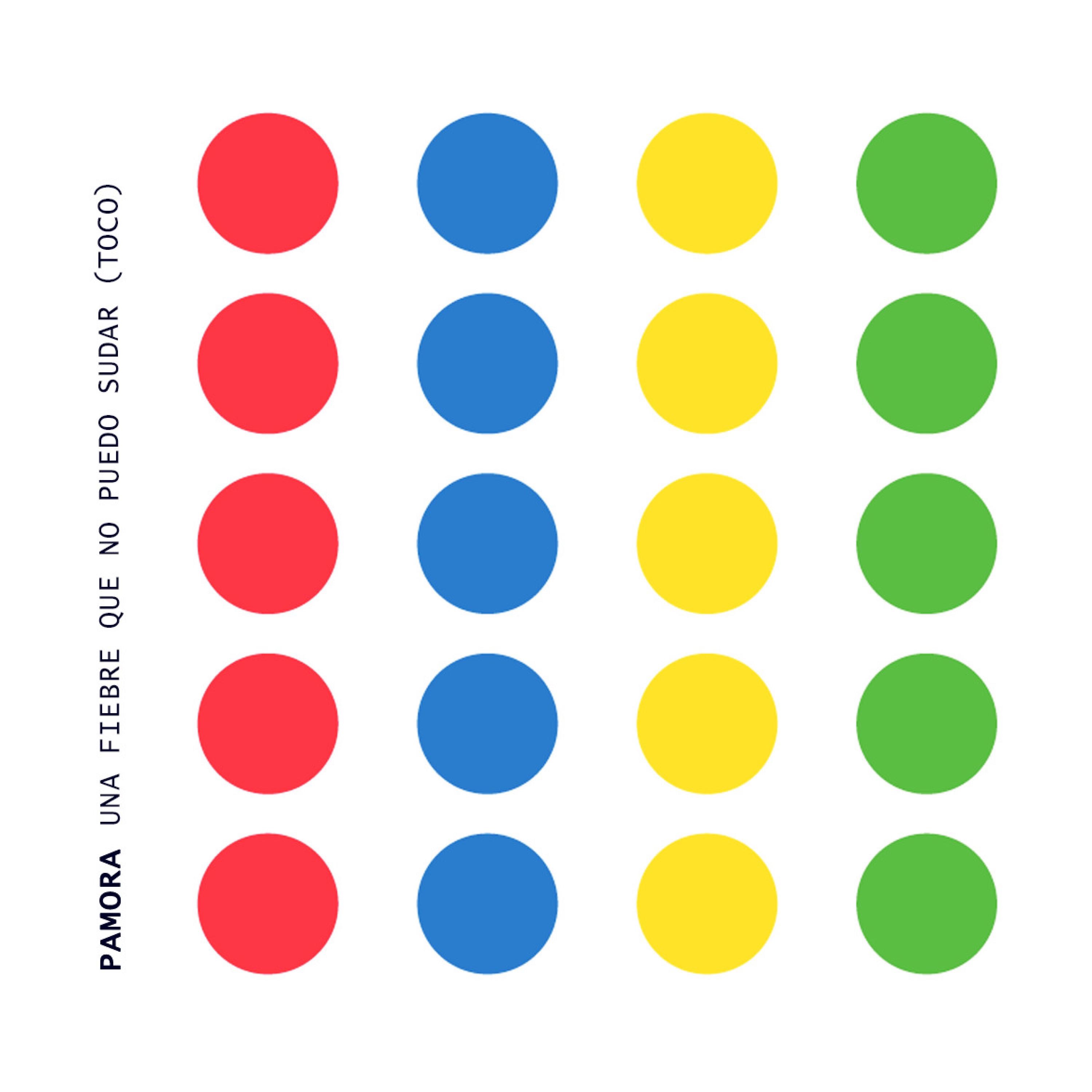 Una Fiebre Que No Puedo Sudar (Toco) - Single