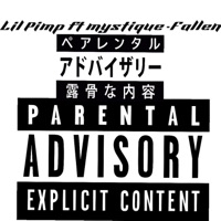 Lil Pimp- Fallen (feat. Mystique) - Single - Lil Pimp