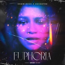 EUPHORIA (feat. Knowledge & Eucastro) US !