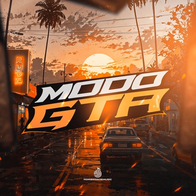 Modo Gta - Single