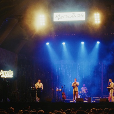 PILACAS LIVE (Live) - Single