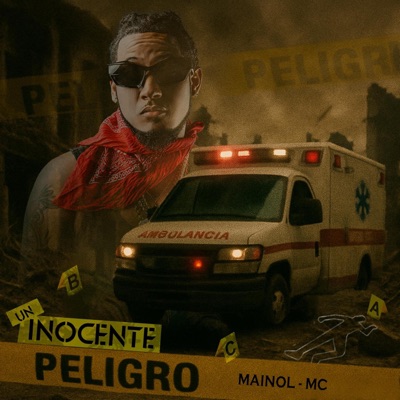 Un inocente - Single