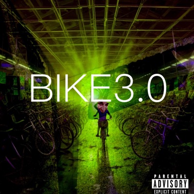 BIKE3.0 - Single