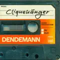 Cliquehänger