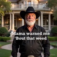 mama warned me 'bout that weed - Single - Jeff Suits