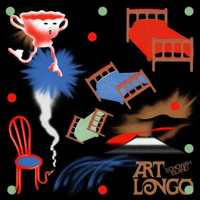 Listen to Echowah Island by Art Longo