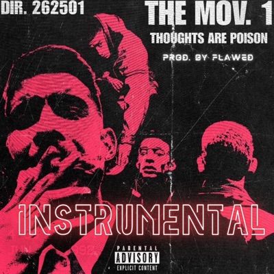 Thoughts are poison (Instrumental) - Single