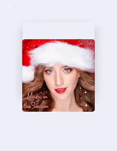 Listen to Lola Violet Winter, watch music videos, read bio, see tour dates & more!