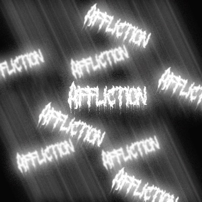 Affliction - Single