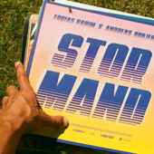 STOR MAND (feat. andreas odbjerg) - Tobias Rahim Cover Art