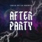 After Party - Lucia De la Puerta lyrics